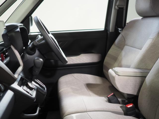 ムーヴＸ４ＷＤ　両側スライドドア左電動　ＬＥＤヘッドライト　オートライト　スマホ連携ディスプレイオーディオ　バックモニター　キーフリー　前後コーナーセンサー　アイドリングストップ　ＶＳＣ（横滑り抑制機能）（北海道）の中古車