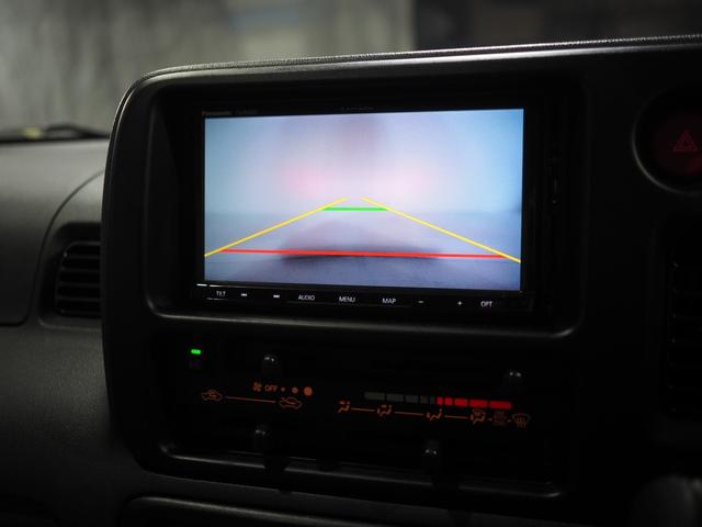 ハイゼットカーゴＤＸパートタイム４ＷＤ　両側スライドドア　カーナビ　バックモニター　リモコンエンジンスターター　キーレスエントリー　運転席助手席パワーウィンドウ　エアコン（北海道）の中古車