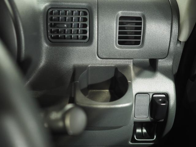 ハイゼットカーゴＤＸパートタイム４ＷＤ　両側スライドドア　カーナビ　バックモニター　リモコンエンジンスターター　キーレスエントリー　運転席助手席パワーウィンドウ　エアコン（北海道）の中古車