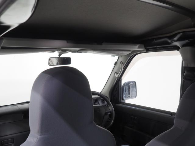 ハイゼットカーゴＤＸパートタイム４ＷＤ　両側スライドドア　カーナビ　バックモニター　リモコンエンジンスターター　キーレスエントリー　運転席助手席パワーウィンドウ　エアコン（北海道）の中古車