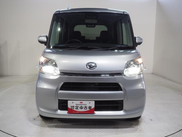 タントＸ　ＶＳ　ＳＡIII４ＷＤ　両側パワースライドドア　ダイハツ純正ナビ　パノラマモニター　リモコンエンジンスターター　ＬＥＤヘッドライト　オートライト　オートエアコン　キーフリーシステム　運転席シートヒーター（北海道）の中古車