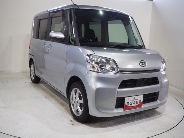 タントＸ　ＶＳ　ＳＡIII４ＷＤ　両側パワースライドドア　ダイハツ純正ナビ　パノラマモニター　リモコンエンジンスターター　ＬＥＤヘッドライト　オートライト　オートエアコン　キーフリーシステム　運転席シートヒーター（北海道）の中古車
