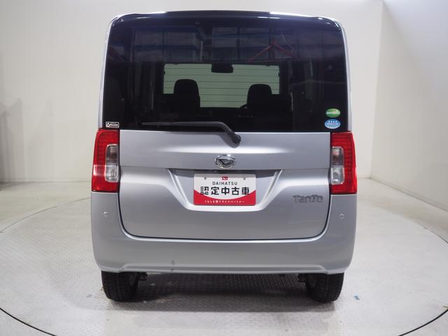 タントＸ　ＶＳ　ＳＡIII４ＷＤ　両側パワースライドドア　ダイハツ純正ナビ　パノラマモニター　リモコンエンジンスターター　ＬＥＤヘッドライト　オートライト　オートエアコン　キーフリーシステム　運転席シートヒーター（北海道）の中古車