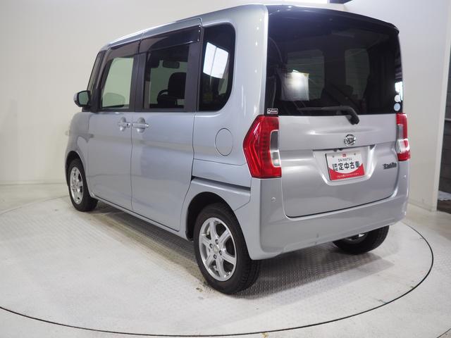 タントＸ　ＶＳ　ＳＡIII４ＷＤ　両側パワースライドドア　ダイハツ純正ナビ　パノラマモニター　リモコンエンジンスターター　ＬＥＤヘッドライト　オートライト　オートエアコン　キーフリーシステム　運転席シートヒーター（北海道）の中古車