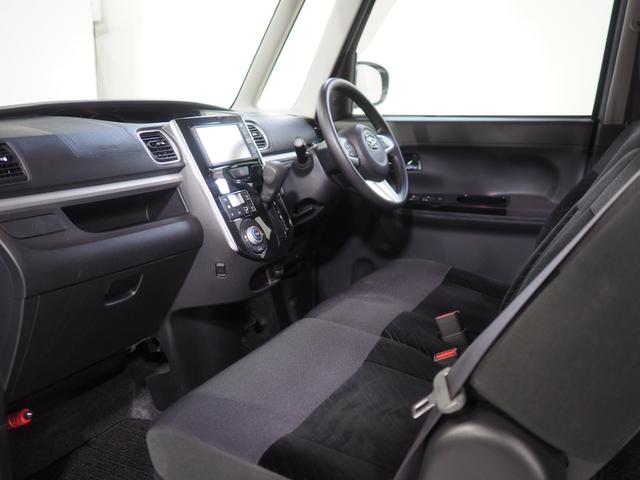 タントＸ　ＶＳ　ＳＡIII４ＷＤ　両側パワースライドドア　ダイハツ純正ナビ　パノラマモニター　リモコンエンジンスターター　ＬＥＤヘッドライト　オートライト　オートエアコン　キーフリーシステム　運転席シートヒーター（北海道）の中古車