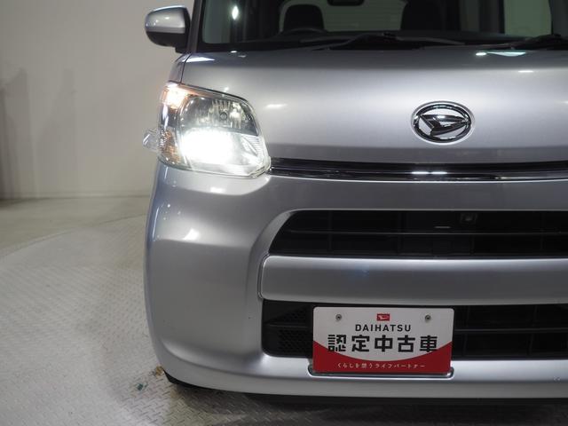 タントＸ　ＶＳ　ＳＡIII４ＷＤ　両側パワースライドドア　ダイハツ純正ナビ　パノラマモニター　リモコンエンジンスターター　ＬＥＤヘッドライト　オートライト　オートエアコン　キーフリーシステム　運転席シートヒーター（北海道）の中古車