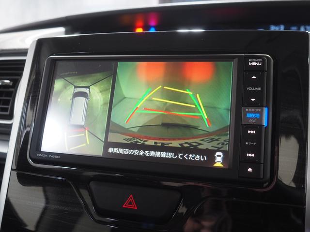 タントＸ　ＶＳ　ＳＡIII４ＷＤ　両側パワースライドドア　ダイハツ純正ナビ　パノラマモニター　リモコンエンジンスターター　ＬＥＤヘッドライト　オートライト　オートエアコン　キーフリーシステム　運転席シートヒーター（北海道）の中古車