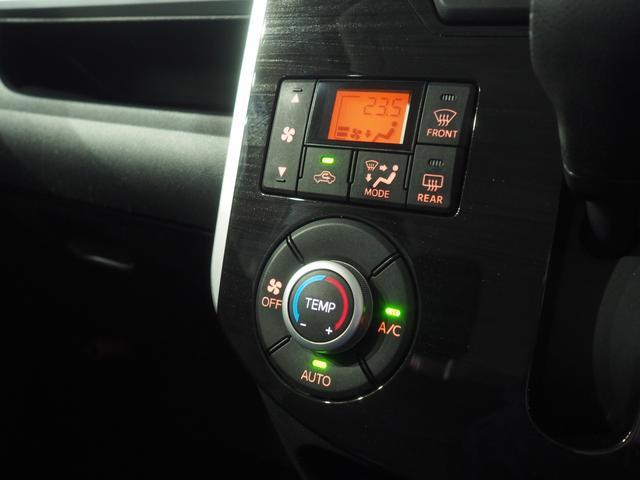 タントＸ　ＶＳ　ＳＡIII４ＷＤ　両側パワースライドドア　ダイハツ純正ナビ　パノラマモニター　リモコンエンジンスターター　ＬＥＤヘッドライト　オートライト　オートエアコン　キーフリーシステム　運転席シートヒーター（北海道）の中古車