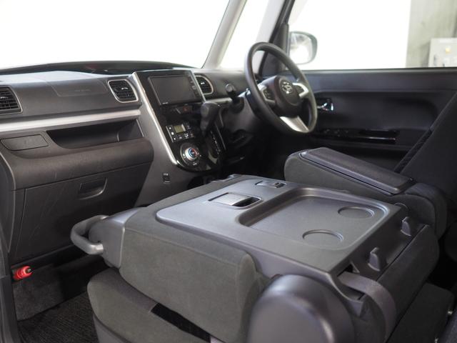 タントＸ　ＶＳ　ＳＡIII４ＷＤ　両側パワースライドドア　ダイハツ純正ナビ　パノラマモニター　リモコンエンジンスターター　ＬＥＤヘッドライト　オートライト　オートエアコン　キーフリーシステム　運転席シートヒーター（北海道）の中古車