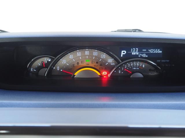 ムーヴキャンバスＧメイクアップＶＳ　ＳＡIII４ＷＤ　両側パワースライドドア　ダイハツ純正ナビ　パノラマモニター　ナビ連動ドライブレコーダー　リモコンエンジンスターター　ＬＥＤヘッドライト　オートライト　オートエアコン　アイドリングストップ（北海道）の中古車