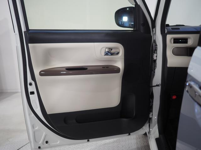 ムーヴキャンバスＧメイクアップＶＳ　ＳＡIII４ＷＤ　両側パワースライドドア　ダイハツ純正ナビ　パノラマモニター　ナビ連動ドライブレコーダー　リモコンエンジンスターター　ＬＥＤヘッドライト　オートライト　オートエアコン　アイドリングストップ（北海道）の中古車