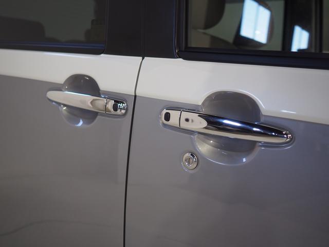 ムーヴキャンバスＧメイクアップＶＳ　ＳＡIII４ＷＤ　両側パワースライドドア　ダイハツ純正ナビ　パノラマモニター　ナビ連動ドライブレコーダー　リモコンエンジンスターター　ＬＥＤヘッドライト　オートライト　オートエアコン　アイドリングストップ（北海道）の中古車