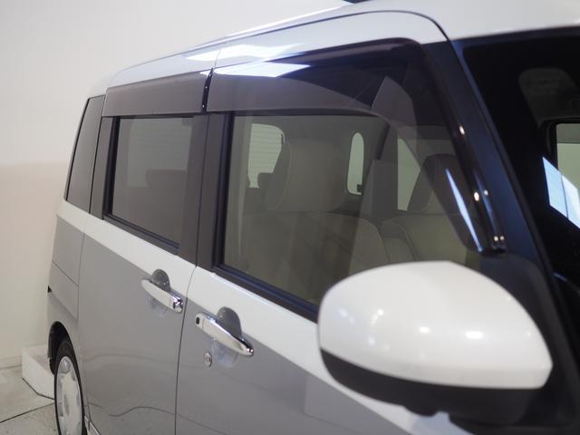 ムーヴキャンバスＧメイクアップＶＳ　ＳＡIII４ＷＤ　両側パワースライドドア　ダイハツ純正ナビ　パノラマモニター　ナビ連動ドライブレコーダー　リモコンエンジンスターター　ＬＥＤヘッドライト　オートライト　オートエアコン　アイドリングストップ（北海道）の中古車