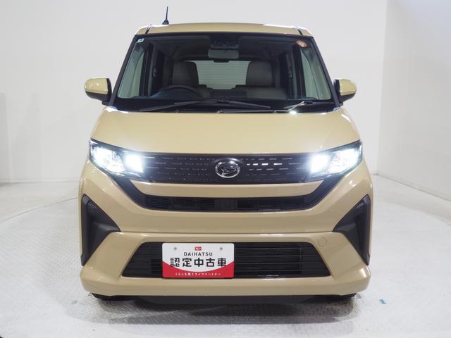 ムーヴX4WD 夏冬タイヤ LEDヘッドライト オートライト キーフリーシステム オートエアコン 前後コーナーセンサー 電動格納ドアミラー アイドリングストップ VSC(横滑り抑制機能)(北海道)の中古車