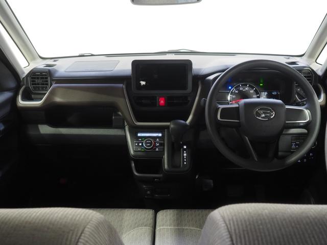 ムーヴX4WD 夏冬タイヤ LEDヘッドライト オートライト キーフリーシステム オートエアコン 前後コーナーセンサー 電動格納ドアミラー アイドリングストップ VSC(横滑り抑制機能)(北海道)の中古車