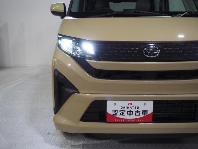 ムーヴX4WD 夏冬タイヤ LEDヘッドライト オートライト キーフリーシステム オートエアコン 前後コーナーセンサー 電動格納ドアミラー アイドリングストップ VSC(横滑り抑制機能)(北海道)の中古車