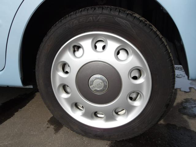 ミラココアココアプラスＸ４ＷＤ　カーナビ　リモコンエンジンスターター　ＥＴＣ車載器　オートエアコン　キーフリーシステム　ドアミラーターンランプ　電動格納ドアミラー（北海道）の中古車