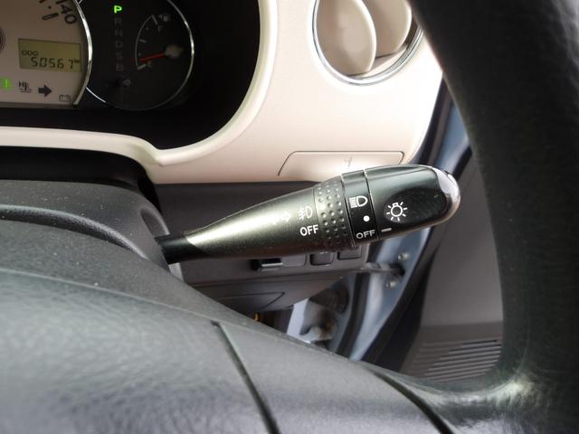 ミラココアココアプラスＸ４ＷＤ　カーナビ　リモコンエンジンスターター　ＥＴＣ車載器　オートエアコン　キーフリーシステム　ドアミラーターンランプ　電動格納ドアミラー（北海道）の中古車