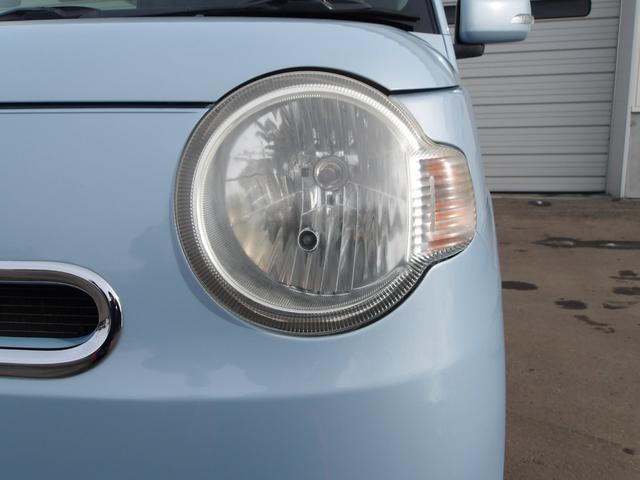 ミラココアココアプラスＸ４ＷＤ　カーナビ　リモコンエンジンスターター　ＥＴＣ車載器　オートエアコン　キーフリーシステム　ドアミラーターンランプ　電動格納ドアミラー（北海道）の中古車