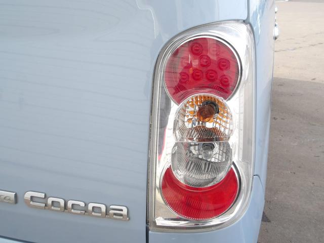 ミラココアココアプラスＸ４ＷＤ　カーナビ　リモコンエンジンスターター　ＥＴＣ車載器　オートエアコン　キーフリーシステム　ドアミラーターンランプ　電動格納ドアミラー（北海道）の中古車