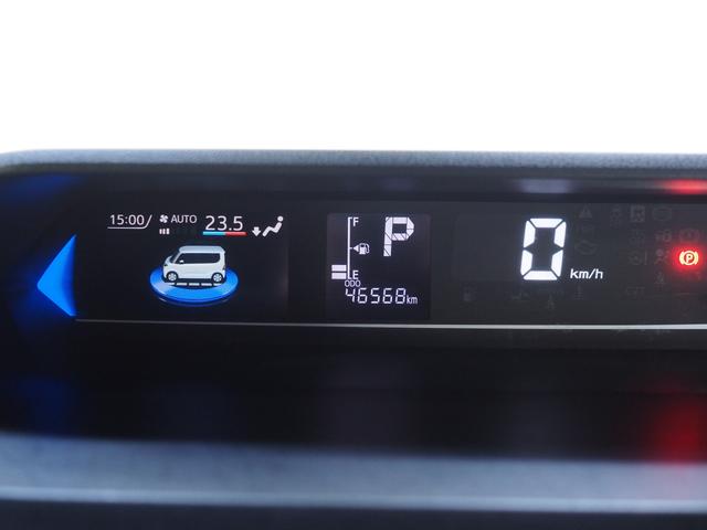 タントカスタムＲＳスタイルセレクション４ＷＤ　両側パワースライドドア　ダイハツ純正ナビ　バックモニター　後席フリップダウンモニター　リモコンエンジンスターター　クルーズコントロール　ＥＴＣ車載器　シートヒーター　後席テーブル（北海道）の中古車