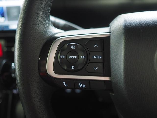 タントカスタムＲＳスタイルセレクション４ＷＤ　両側パワースライドドア　ダイハツ純正ナビ　バックモニター　後席フリップダウンモニター　リモコンエンジンスターター　クルーズコントロール　ＥＴＣ車載器　シートヒーター　後席テーブル（北海道）の中古車