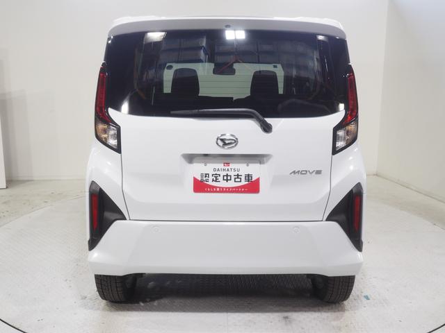 ムーヴＲＳ４ＷＤ　ターボ　夏冬タイヤ　両側パワースライドドア　クルーズコントロール　スマホ連携ディスプレイオーディオ　ワイヤレス充電器　オートエアコン　キーフリーシステム　電動パーキングブレーキ（北海道）の中古車