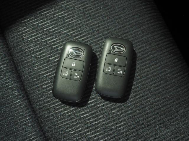 ムーヴＲＳ４ＷＤ　ターボ　夏冬タイヤ　両側パワースライドドア　クルーズコントロール　スマホ連携ディスプレイオーディオ　ワイヤレス充電器　オートエアコン　キーフリーシステム　電動パーキングブレーキ（北海道）の中古車