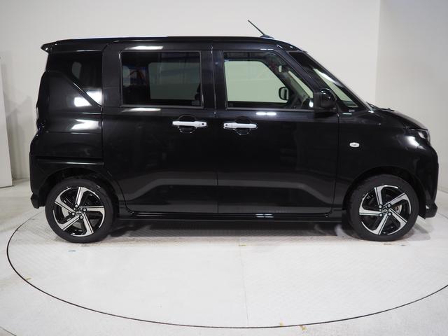 ムーヴＲＳ４ＷＤ　ターボ　スマホ連携ディスプレイオーディオ　夏冬タイヤ　両側パワースライドドア　ＬＥＤヘッドライト　オートライト　オートエアコン　電動パーキングブレーキ　アイドリングストップ　スマートアシスト（北海道）の中古車