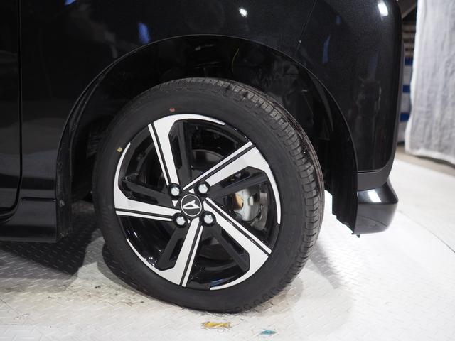 ムーヴＲＳ４ＷＤ　ターボ　スマホ連携ディスプレイオーディオ　夏冬タイヤ　両側パワースライドドア　ＬＥＤヘッドライト　オートライト　オートエアコン　電動パーキングブレーキ　アイドリングストップ　スマートアシスト（北海道）の中古車