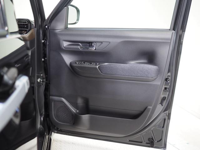 ムーヴＲＳ４ＷＤ　ターボ　スマホ連携ディスプレイオーディオ　夏冬タイヤ　両側パワースライドドア　ＬＥＤヘッドライト　オートライト　オートエアコン　電動パーキングブレーキ　アイドリングストップ　スマートアシスト（北海道）の中古車