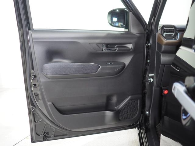 ムーヴＲＳ４ＷＤ　ターボ　スマホ連携ディスプレイオーディオ　夏冬タイヤ　両側パワースライドドア　ＬＥＤヘッドライト　オートライト　オートエアコン　電動パーキングブレーキ　アイドリングストップ　スマートアシスト（北海道）の中古車