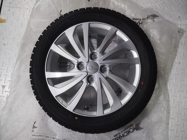 ムーヴＲＳ４ＷＤ　ターボ　スマホ連携ディスプレイオーディオ　夏冬タイヤ　両側パワースライドドア　ＬＥＤヘッドライト　オートライト　オートエアコン　電動パーキングブレーキ　アイドリングストップ　スマートアシスト（北海道）の中古車