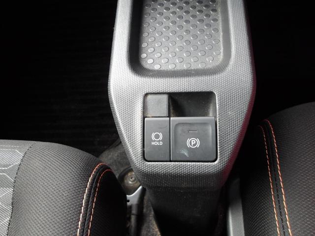 タフトＧ４ＷＤ　ガラスルーフ　ダイハツ純正ナビ　ドライブレコーダー　ＥＴＣ車載器　リモコンエンジンスターター　運転席助手席シートヒーター　電動パーキングブレーキ　アイドリングストップ　ＶＳＣ（横滑り抑制機能）（北海道）の中古車