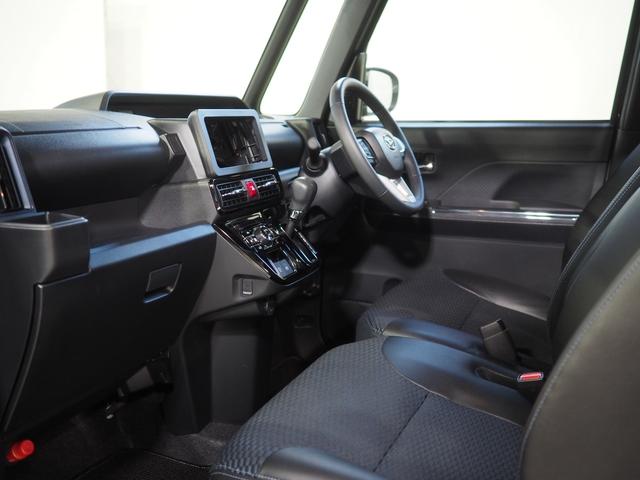 タントカスタムRS4WD ターボ 両側パワースライドドア LEDヘッドライト オートライト オートエアコン 運転席助手席シートヒーター 前後コーナーセンサー キーフリーシステム アイドリングストップ(北海道)の中古車