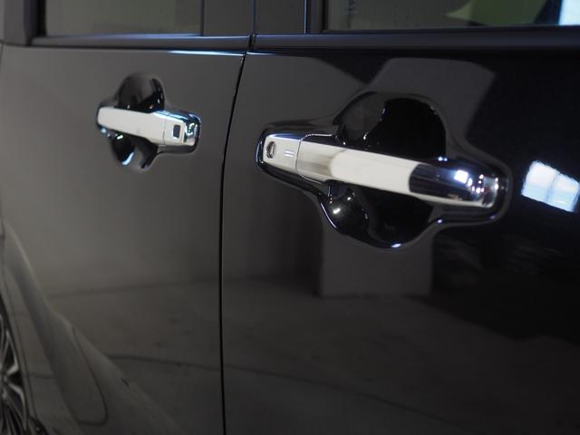 タントカスタムRS4WD ターボ 両側パワースライドドア LEDヘッドライト オートライト オートエアコン 運転席助手席シートヒーター 前後コーナーセンサー キーフリーシステム アイドリングストップ(北海道)の中古車