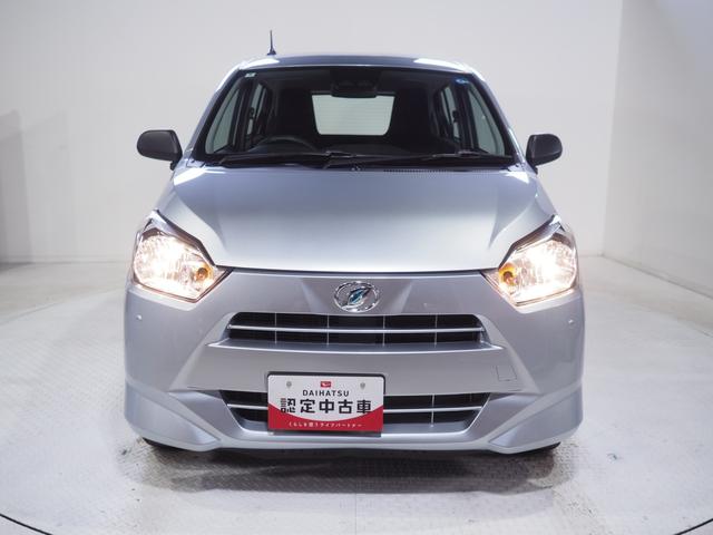 ミライースＬ　ＳＡIII４ＷＤ　夏冬タイヤ　スマートアシスト　ＣＤチューナー　キーレスエントリー　デジタルメーター　前後コーナーセンサー　アイドリングストップ　ＶＳＣ（横滑り抑制機能）（北海道）の中古車