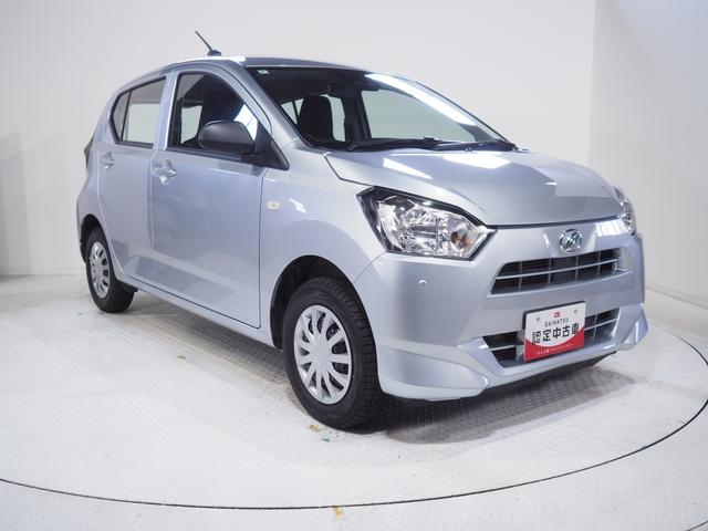 ミライースＬ　ＳＡIII４ＷＤ　夏冬タイヤ　スマートアシスト　ＣＤチューナー　キーレスエントリー　デジタルメーター　前後コーナーセンサー　アイドリングストップ　ＶＳＣ（横滑り抑制機能）（北海道）の中古車