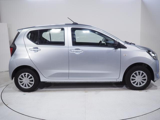 ミライースＬ　ＳＡIII４ＷＤ　夏冬タイヤ　スマートアシスト　ＣＤチューナー　キーレスエントリー　デジタルメーター　前後コーナーセンサー　アイドリングストップ　ＶＳＣ（横滑り抑制機能）（北海道）の中古車