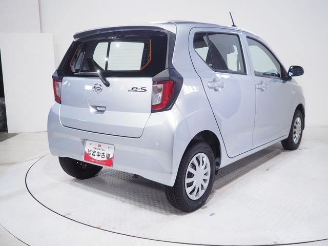 ミライースＬ　ＳＡIII４ＷＤ　夏冬タイヤ　スマートアシスト　ＣＤチューナー　キーレスエントリー　デジタルメーター　前後コーナーセンサー　アイドリングストップ　ＶＳＣ（横滑り抑制機能）（北海道）の中古車