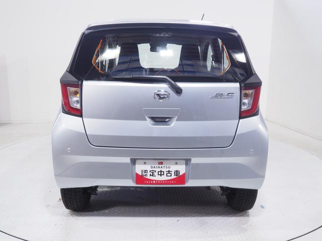 ミライースＬ　ＳＡIII４ＷＤ　夏冬タイヤ　スマートアシスト　ＣＤチューナー　キーレスエントリー　デジタルメーター　前後コーナーセンサー　アイドリングストップ　ＶＳＣ（横滑り抑制機能）（北海道）の中古車