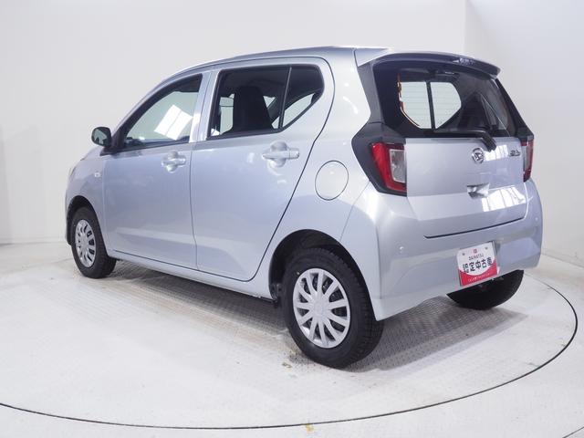 ミライースＬ　ＳＡIII４ＷＤ　夏冬タイヤ　スマートアシスト　ＣＤチューナー　キーレスエントリー　デジタルメーター　前後コーナーセンサー　アイドリングストップ　ＶＳＣ（横滑り抑制機能）（北海道）の中古車