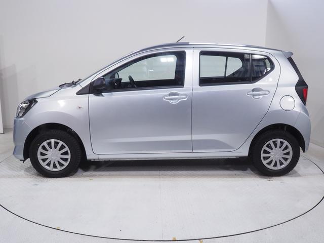 ミライースＬ　ＳＡIII４ＷＤ　夏冬タイヤ　スマートアシスト　ＣＤチューナー　キーレスエントリー　デジタルメーター　前後コーナーセンサー　アイドリングストップ　ＶＳＣ（横滑り抑制機能）（北海道）の中古車