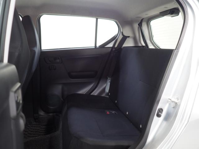 ミライースＬ　ＳＡIII４ＷＤ　夏冬タイヤ　スマートアシスト　ＣＤチューナー　キーレスエントリー　デジタルメーター　前後コーナーセンサー　アイドリングストップ　ＶＳＣ（横滑り抑制機能）（北海道）の中古車