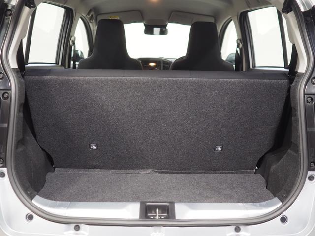 ミライースＬ　ＳＡIII４ＷＤ　夏冬タイヤ　スマートアシスト　ＣＤチューナー　キーレスエントリー　デジタルメーター　前後コーナーセンサー　アイドリングストップ　ＶＳＣ（横滑り抑制機能）（北海道）の中古車