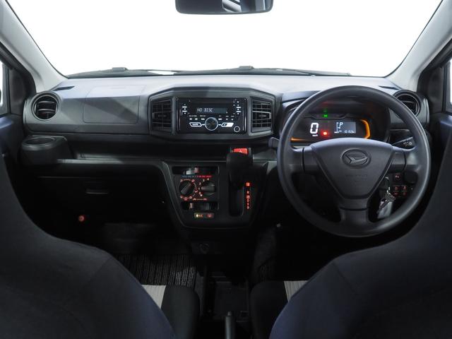 ミライースＬ　ＳＡIII４ＷＤ　夏冬タイヤ　スマートアシスト　ＣＤチューナー　キーレスエントリー　デジタルメーター　前後コーナーセンサー　アイドリングストップ　ＶＳＣ（横滑り抑制機能）（北海道）の中古車