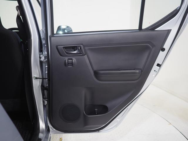 ミライースＬ　ＳＡIII４ＷＤ　夏冬タイヤ　スマートアシスト　ＣＤチューナー　キーレスエントリー　デジタルメーター　前後コーナーセンサー　アイドリングストップ　ＶＳＣ（横滑り抑制機能）（北海道）の中古車