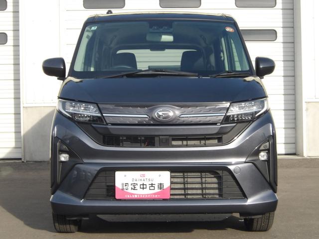 ムーヴＧ４ＷＤ　夏冬タイヤ　両側スライドドア左電動　スマホ連携ディスプレイオーディオ　バックモニター　ＬＥＤヘッドライト　キーフリーシステム　電動パーキングブレーキ　前後コーナーセンサー　アイドリングストップ（北海道）の中古車