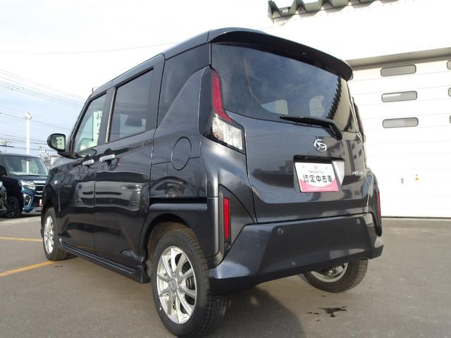 ムーヴＧ４ＷＤ　夏冬タイヤ　両側スライドドア左電動　スマホ連携ディスプレイオーディオ　バックモニター　ＬＥＤヘッドライト　キーフリーシステム　電動パーキングブレーキ　前後コーナーセンサー　アイドリングストップ（北海道）の中古車