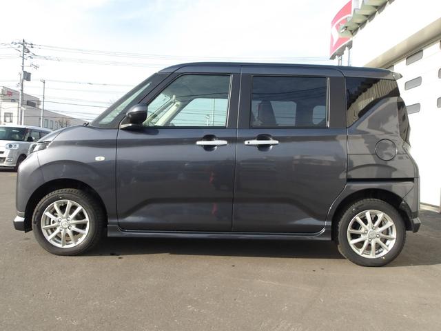 ムーヴＧ４ＷＤ　夏冬タイヤ　両側スライドドア左電動　スマホ連携ディスプレイオーディオ　バックモニター　ＬＥＤヘッドライト　キーフリーシステム　電動パーキングブレーキ　前後コーナーセンサー　アイドリングストップ（北海道）の中古車